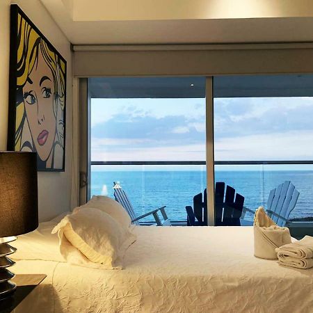 Apartamentos Cartagena Oceano - Eliptic Eksteriør billede