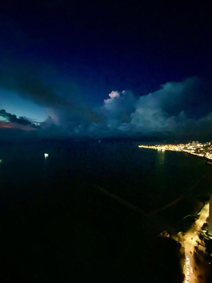 Apartamentos Cartagena Oceano - Eliptic Eksteriør billede