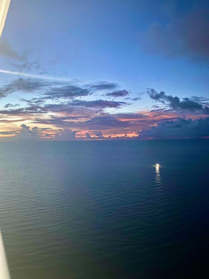 Apartamentos Cartagena Oceano - Eliptic Eksteriør billede